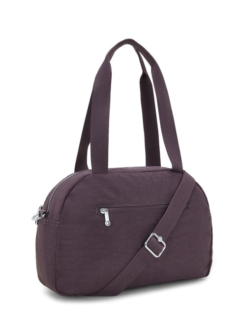 COOL DEFEA Borsa a spalla con tracolla ultimate plum - Borse Donna