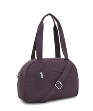 KIPLING COOL DEFEA Borsa a spalla con tracolla ultimate plum - Borse Donna - 3