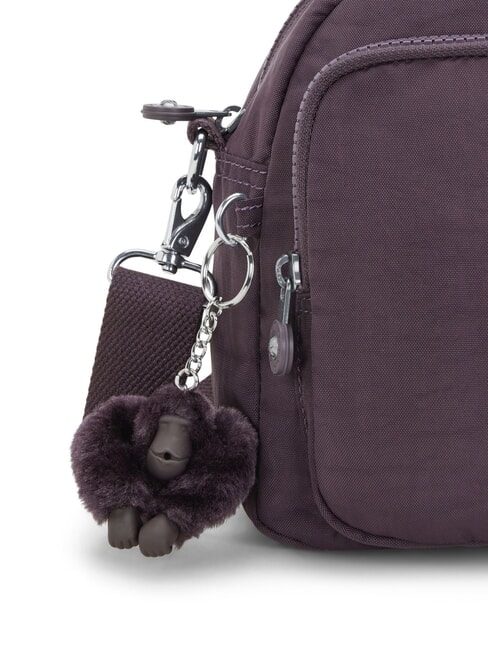 COOL DEFEA Borsa a spalla con tracolla ultimate plum - Borse Donna