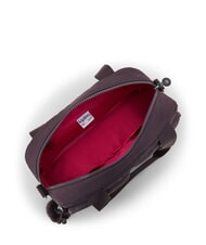 KIPLING COOL DEFEA Borsa a spalla con tracolla ultimate plum - Borse Donna - 5