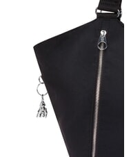 KIPLING RECICELY Borsa tote a spalla black spice - Borse Donna - 4
