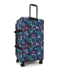 KIPLING SPONTANEUS L Trolley grande spectral orchid - Trolley Semirigidi - 5