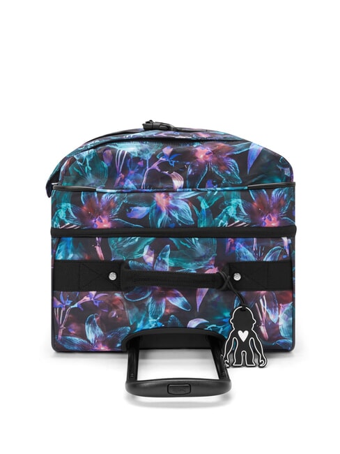 SPONTANEUS L Trolley grande spectral orchid - Trolley Semirigidi