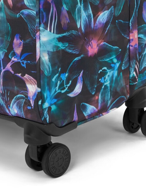 SPONTANEUS L Trolley grande spectral orchid - Trolley Semirigidi