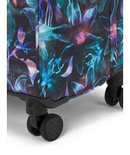 KIPLING SPONTANEUS L Trolley grande spectral orchid - Trolley Semirigidi - 7