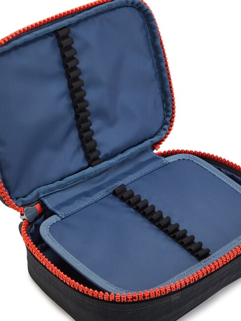 100 PENS Astuccio grande  iron letter fun - Astucci e Accessori