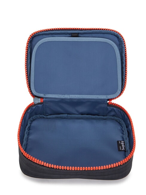 100 PENS Astuccio grande  iron letter fun - Astucci e Accessori