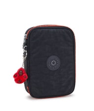 KIPLING 100 PENS Astuccio grande  iron letter fun - Astucci e Accessori - 4