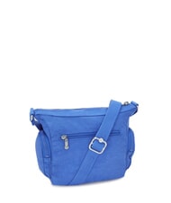 KIPLING GABBIE MINI Borsa a tracolla havana blue - Borse Donna - 3