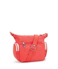 KIPLING GABBIE MINI Borsa a tracolla almost coral - Borse Donna - 3