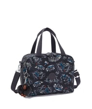 KIPLING MIYO Borsa termica porta pranzo jungle fun race - Borse e accessori kids - 2