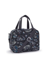 KIPLING MIYO Borsa termica porta pranzo jungle fun race - Borse e accessori kids - 3