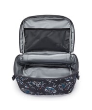 KIPLING MIYO Borsa termica porta pranzo jungle fun race - Borse e accessori kids - 5