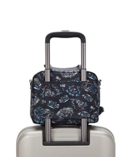 KIPLING MIYO Borsa termica porta pranzo jungle fun race - Borse e accessori kids - 6