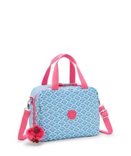 KIPLING MIYO Borsa termica porta pranzo dreamy geo combo - Borse e accessori kids - 2