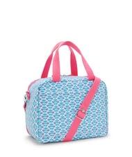 KIPLING MIYO Borsa termica porta pranzo dreamy geo combo - Borse e accessori kids - 3