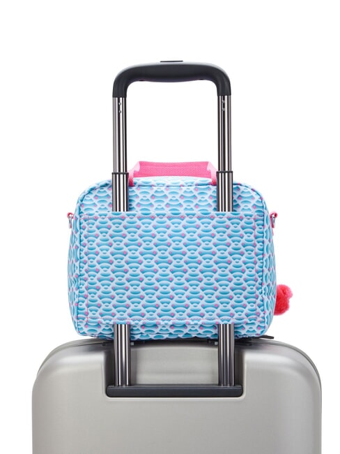 MIYO Borsa termica porta pranzo dreamy geo combo - Borse e accessori kids