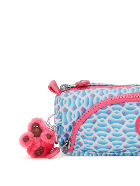 CUTE M Astuccio dreamy geo combo - Astucci e Accessori