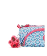 KIPLING CUTE M Astuccio dreamy geo combo - Astucci e Accessori - 4