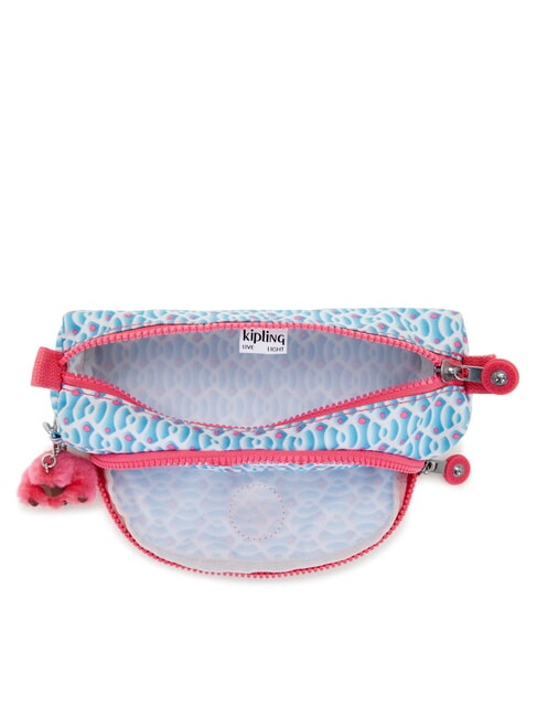 CUTE M Astuccio dreamy geo combo - Astucci e Accessori