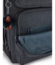 KIPLING SCOTTY BTS Zaino porta pc 15" marinenavy - Zaini Scuola & Tempo Libero - 5