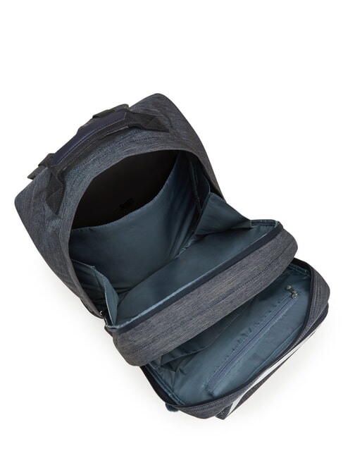 SCOTTY BTS Zaino porta pc 15" marinenavy - Zaini Scuola & Tempo Libero