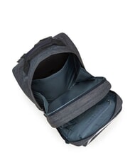 KIPLING SCOTTY BTS Zaino porta pc 15" marinenavy - Zaini Scuola & Tempo Libero - 6