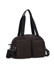 KIPLING COOL DEFEA Borsa a spalla con tracolla nostalgic brown - Borse Donna - 2