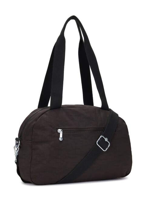 COOL DEFEA Borsa a spalla con tracolla nostalgic brown - Borse Donna