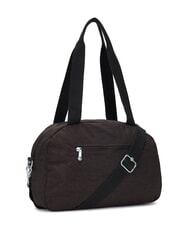 KIPLING COOL DEFEA Borsa a spalla con tracolla nostalgic brown - Borse Donna - 3