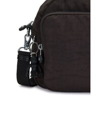 KIPLING COOL DEFEA Borsa a spalla con tracolla nostalgic brown - Borse Donna - 4