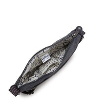 KIPLING ART S Borsa tracolla denim con tasca Active Denim - Borse Donna - 5