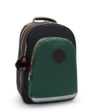 KIPLING CLASS ROOM Zaino porta pc 15" tree house block - Zaini Scuola & Tempo Libero - 2