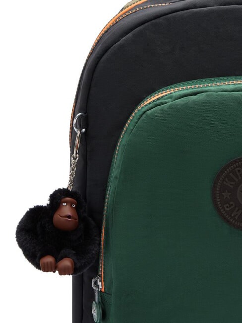 CLASS ROOM Zaino porta pc 15" tree house block - Zaini Scuola & Tempo Libero