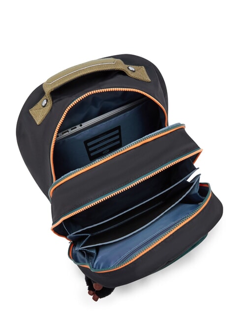 CLASS ROOM Zaino porta pc 15" tree house block - Zaini Scuola & Tempo Libero