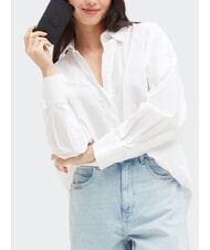 KIPLING CAMILO Portacarte piatto con zip black noir - Portafogli Donna - 6