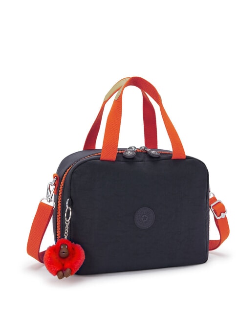 MIYO Borsa porta pranzo kids iron letter fun - Borse e accessori kids