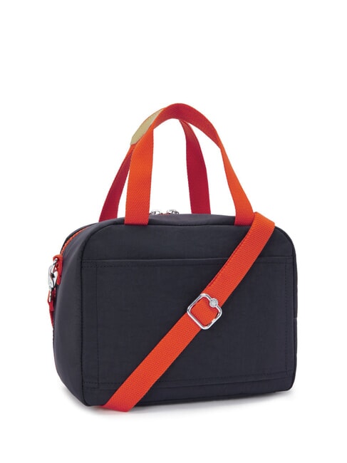 MIYO Borsa porta pranzo kids iron letter fun - Borse e accessori kids