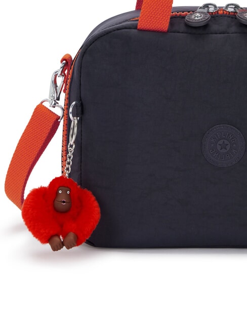 MIYO Borsa porta pranzo kids iron letter fun - Borse e accessori kids