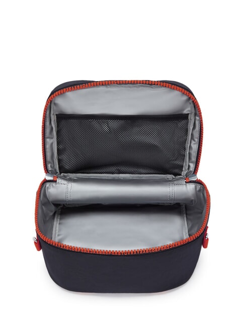 MIYO Borsa porta pranzo kids iron letter fun - Borse e accessori kids