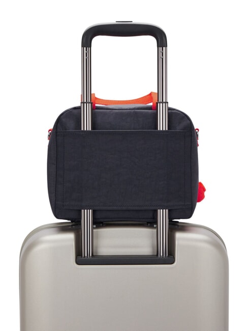 MIYO Borsa porta pranzo kids iron letter fun - Borse e accessori kids