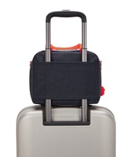 KIPLING MIYO Borsa porta pranzo kids iron letter fun - Borse e accessori kids - 6