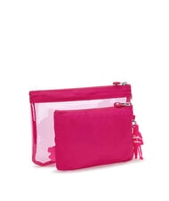 KIPLING DUO POUCH L X BARBIE Due pochette con zip - Borse e accessori kids