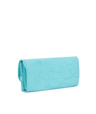 KIPLING MONEY LAND Portafoglio grande deepest aqua - Portafogli Donna - 5