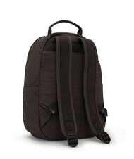 KIPLING SEOUL S Zaino porta pc 13" nostalgic brown - Borse Donna - 4