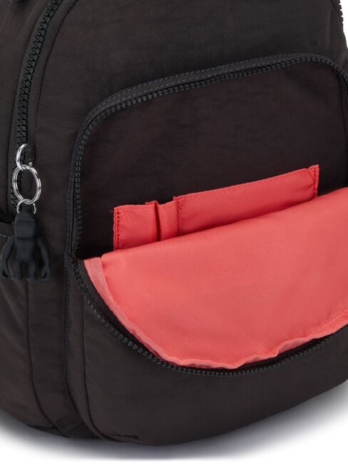 SEOUL S Zaino porta pc 13" nostalgic brown - Borse Donna