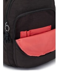 KIPLING SEOUL S Zaino porta pc 13" nostalgic brown - Borse Donna - 5