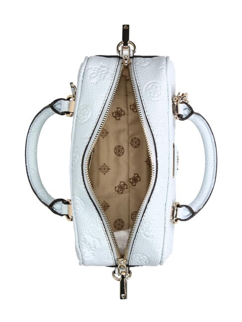 CRESIDIA Borsa a mano piccola con tracolla powder blue - Borse Donna