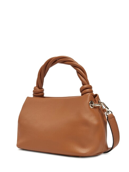 SANSA Mini Bag a mano, con tracolla COGNAC - Borse Donna