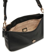 GUESS CIRCE Borsa a spalla, con tracolla NERO - Borse Donna - 3